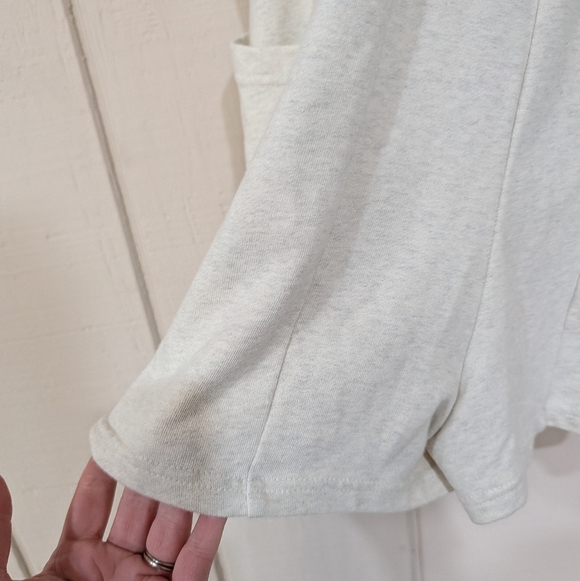 Anthropologie Daily Practice The Playa Del Amore Romper - Picture 14 of 15